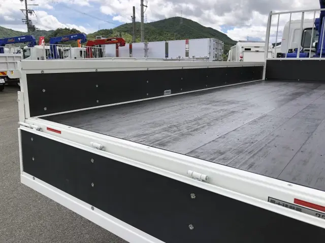 日野 レンジャー 2KG-FE2ACA(2WD)の写真24