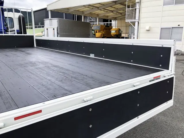 日野 レンジャー 2KG-FE2ACA(2WD)の写真25