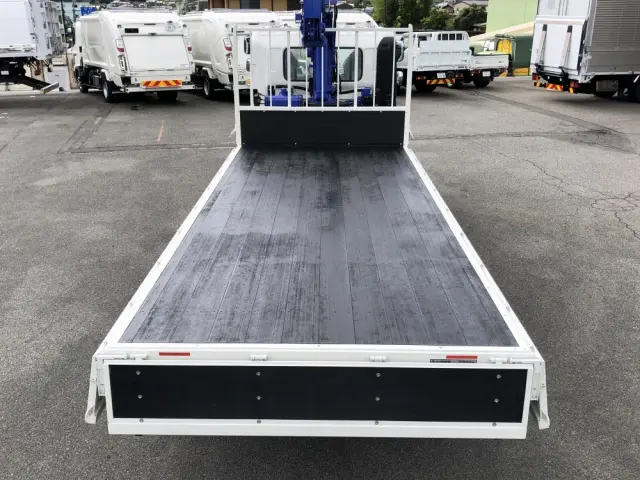 日野 レンジャー 2KG-FE2ACA(2WD)の写真26