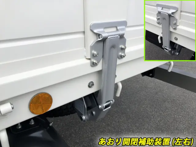 日野 レンジャー 2KG-FE2ACA(2WD)の写真27