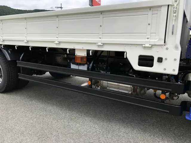 日野 レンジャー 2KG-FE2ACA(2WD)の写真28