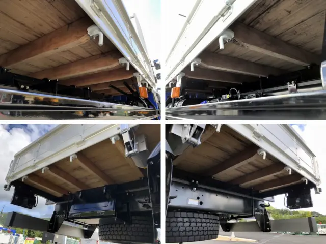 日野 レンジャー 2KG-FE2ACA(2WD)の写真33