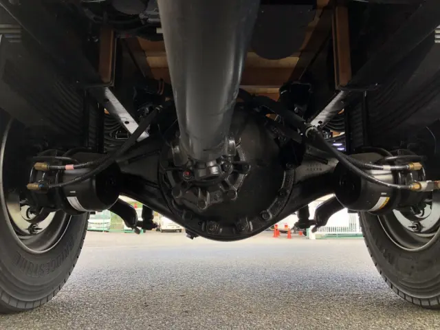 日野 レンジャー 2KG-FE2ACA(2WD)の写真34