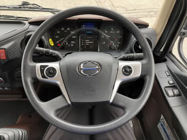 日野 レンジャー 2KG-FE2ACA(2WD)の写真37