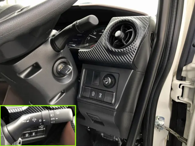 日野 レンジャー 2KG-FE2ACA(2WD)の写真38