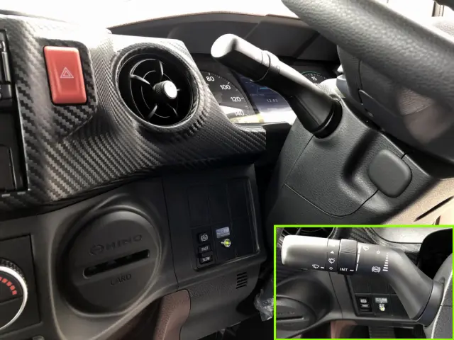 日野 レンジャー 2KG-FE2ACA(2WD)の写真39