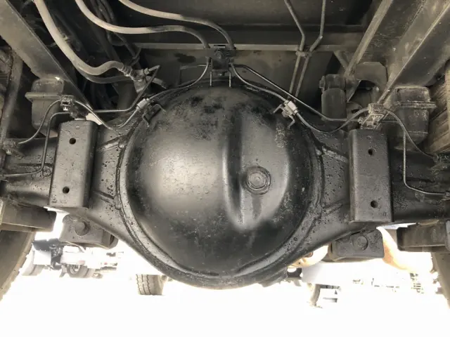 日野 デュトロ TKG-XZU600E(2WD)の写真9