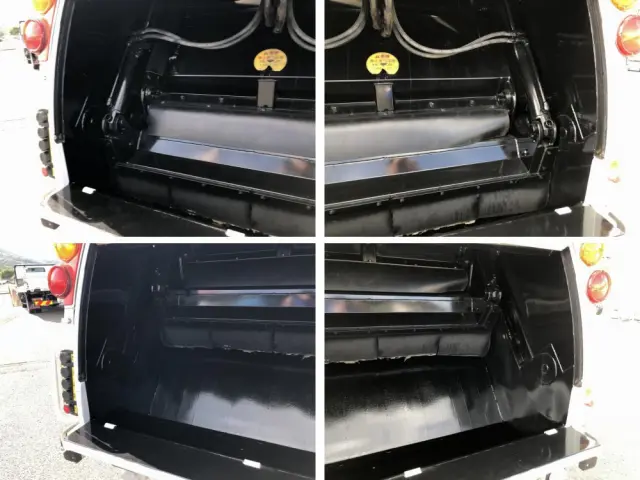 日野 デュトロ TKG-XZU600E(2WD)の写真14