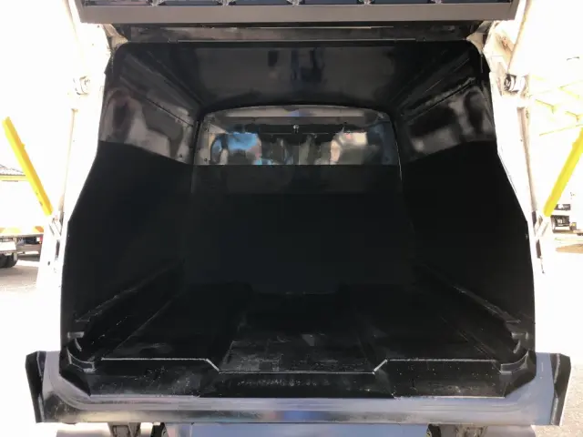 日野 デュトロ TKG-XZU600E(2WD)の写真15