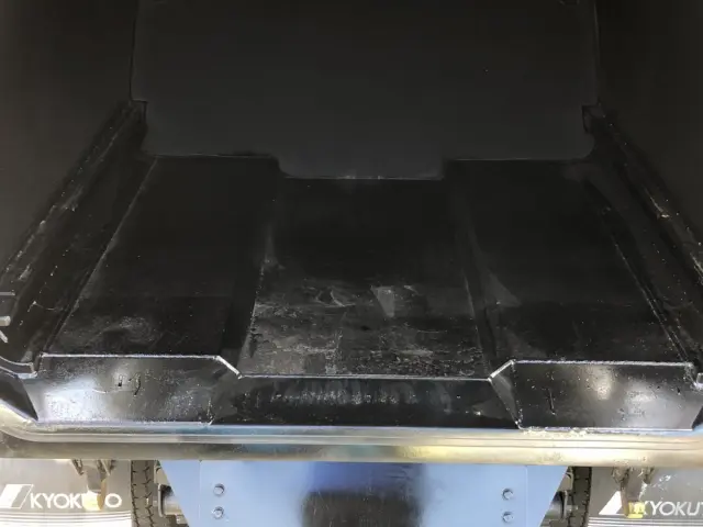 日野 デュトロ TKG-XZU600E(2WD)の写真17