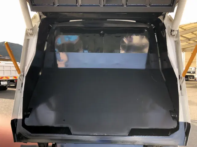 日野 デュトロ TKG-XZU600E(2WD)の写真18