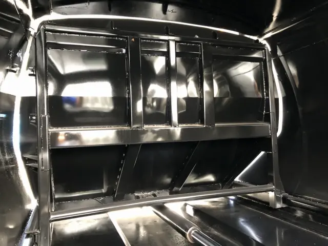 日野 デュトロ TKG-XZU600E(2WD)の写真19