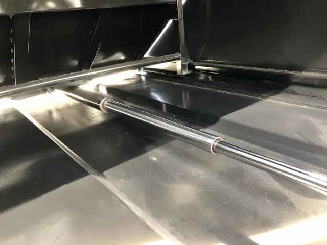 日野 デュトロ TKG-XZU600E(2WD)の写真20