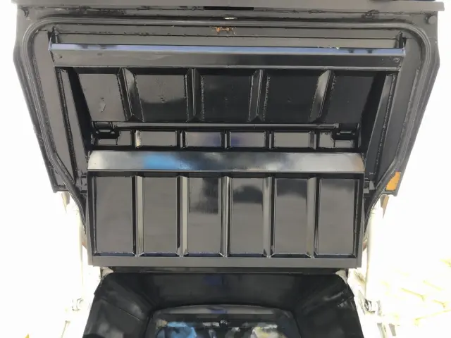 日野 デュトロ TKG-XZU600E(2WD)の写真21