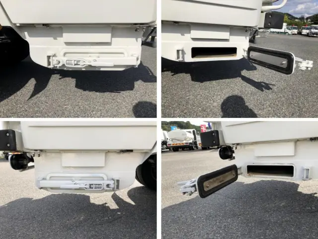 日野 デュトロ TKG-XZU600E(2WD)の写真22