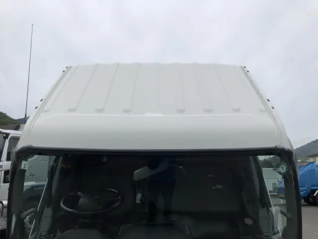 日野 デュトロ TKG-XZU600E(2WD)の写真28