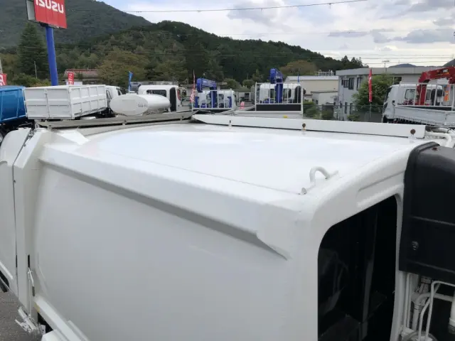 日野 デュトロ TKG-XZU600E(2WD)の写真29