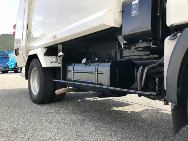 日野 デュトロ TKG-XZU600E(2WD)の写真30