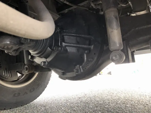 日野 デュトロ TKG-XZU600E(2WD)の写真33