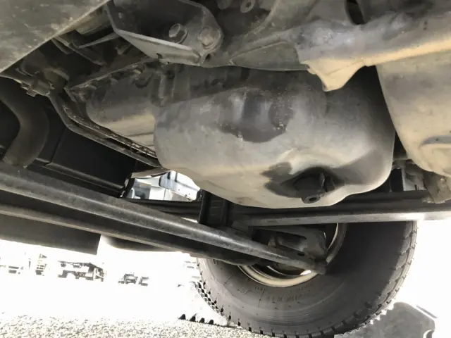 日野 デュトロ TKG-XZU600E(2WD)の写真34