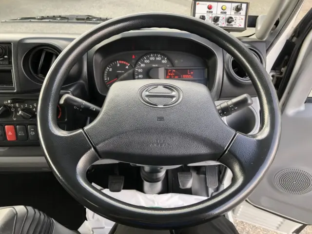 日野 デュトロ TKG-XZU600E(2WD)の写真37