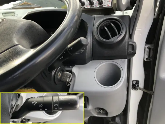 日野 デュトロ TKG-XZU600E(2WD)の写真38