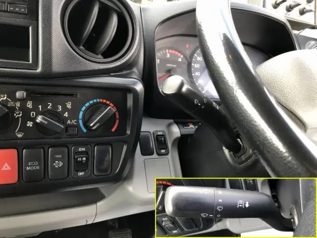 日野 デュトロ TKG-XZU600E(2WD)の写真39