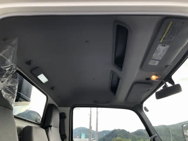 日野 デュトロ TKG-XZU600E(2WD)の写真43