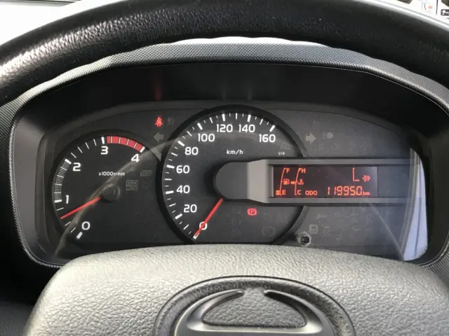 日野 デュトロ TKG-XZU600E(2WD)の写真47