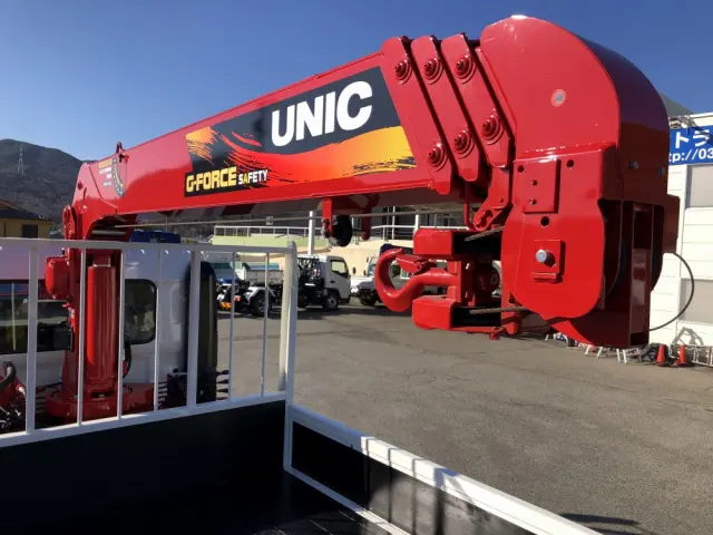 日野 レンジャー 2KG-FE2ACA(2WD)の写真12