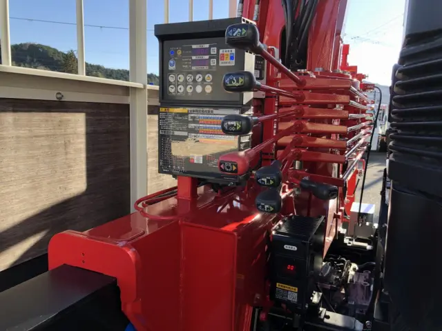 日野 レンジャー 2KG-FE2ACA(2WD)の写真19