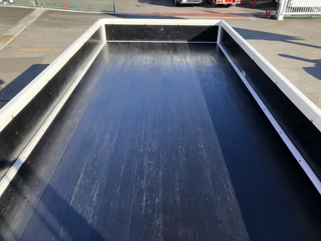 日野 レンジャー 2KG-FE2ACA(2WD)の写真25