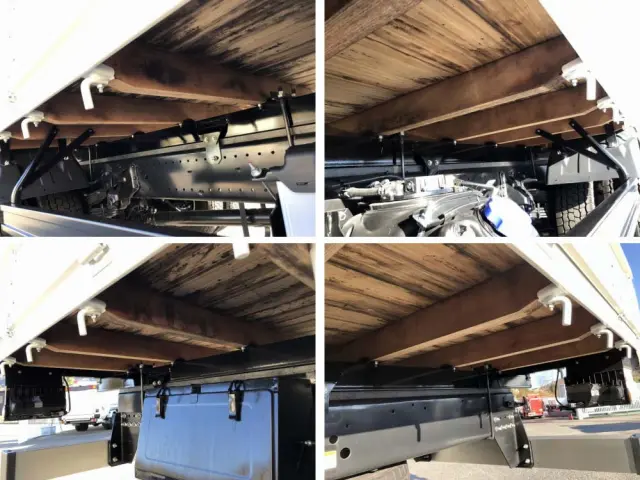 日野 レンジャー 2KG-FE2ACA(2WD)の写真31