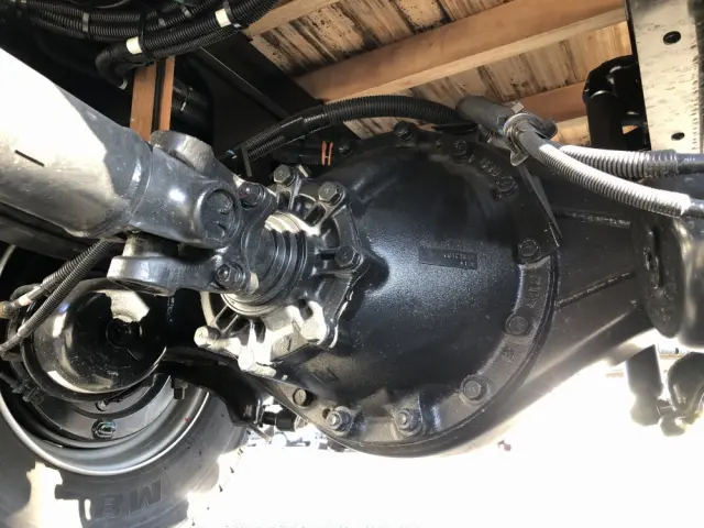 日野 レンジャー 2KG-FE2ACA(2WD)の写真32