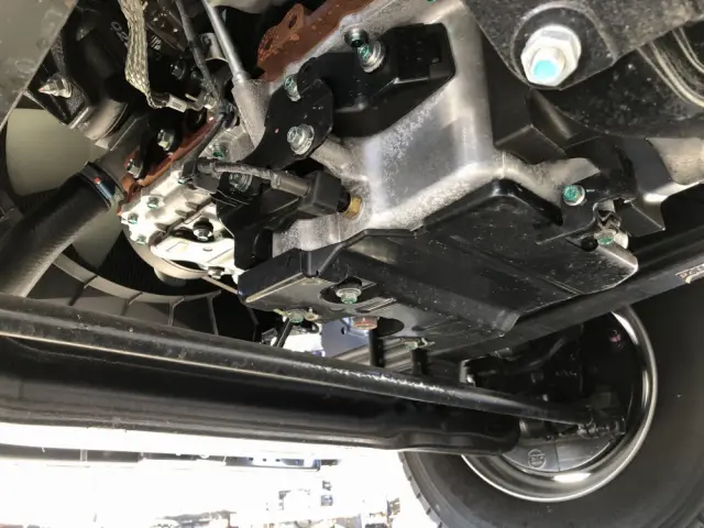 日野 レンジャー 2KG-FE2ACA(2WD)の写真33