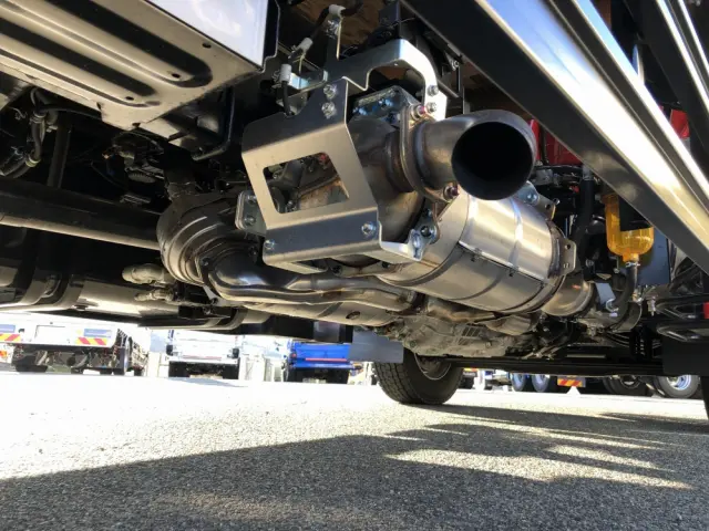 日野 レンジャー 2KG-FE2ACA(2WD)の写真34