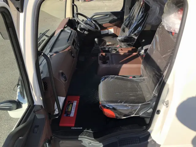 日野 レンジャー 2KG-FE2ACA(2WD)の写真35