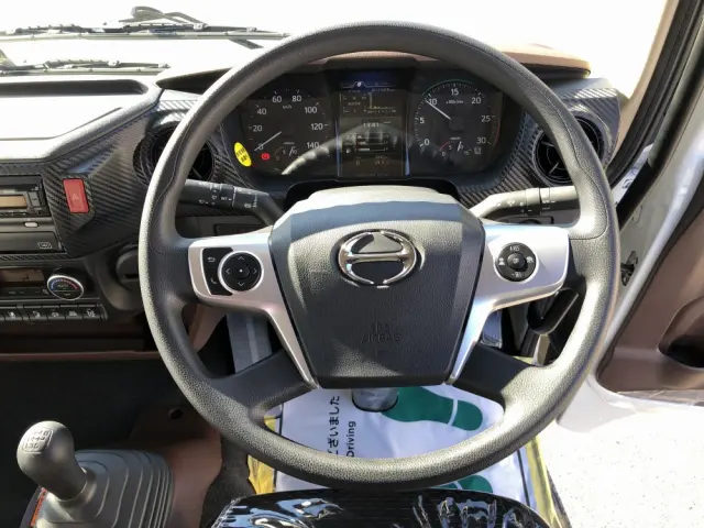 日野 レンジャー 2KG-FE2ACA(2WD)の写真36