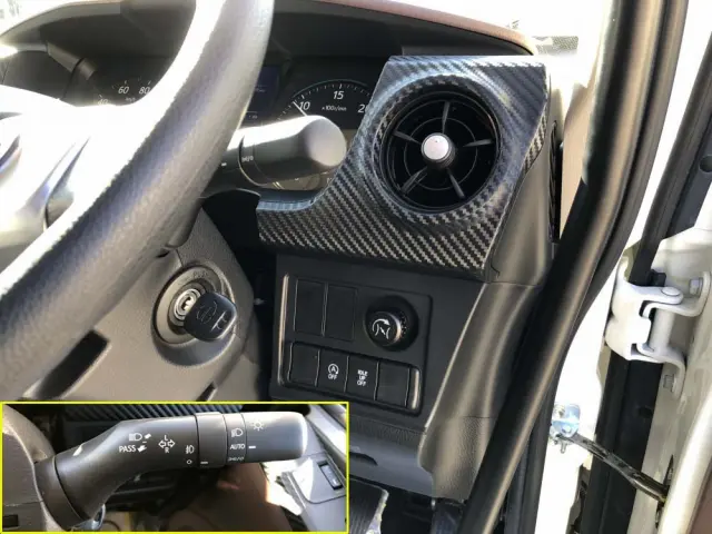 日野 レンジャー 2KG-FE2ACA(2WD)の写真37