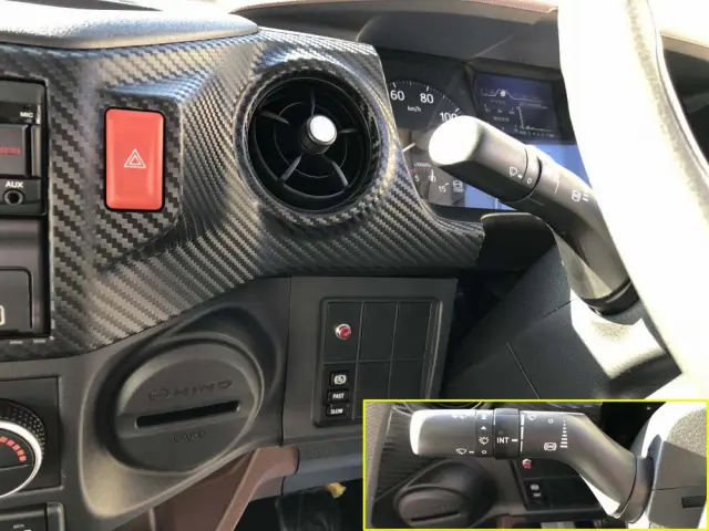 日野 レンジャー 2KG-FE2ACA(2WD)の写真38