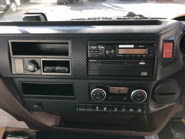 日野 レンジャー 2KG-FE2ACA(2WD)の写真39