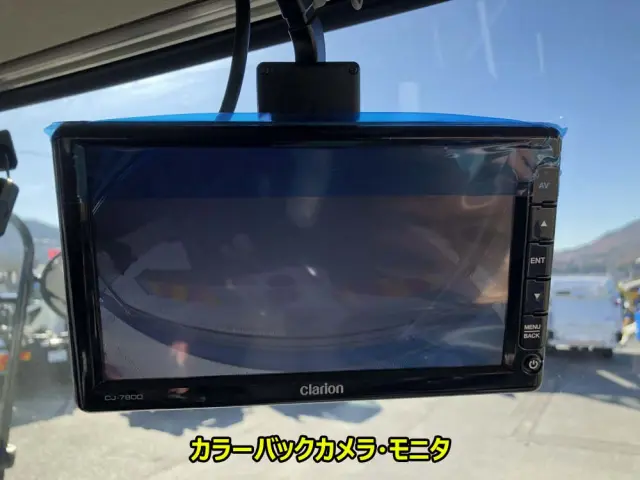 日野 レンジャー 2KG-FE2ACA(2WD)の写真41