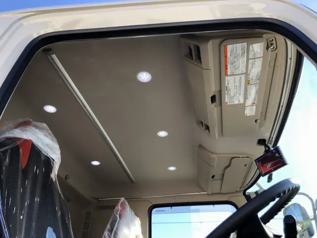 日野 レンジャー 2KG-FE2ACA(2WD)の写真42