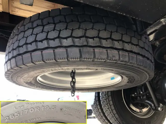 日野 レンジャー 2KG-FE2ACA(2WD)の写真46