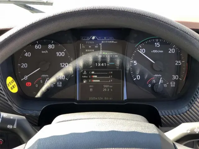 日野 レンジャー 2KG-FE2ACA(2WD)の写真47