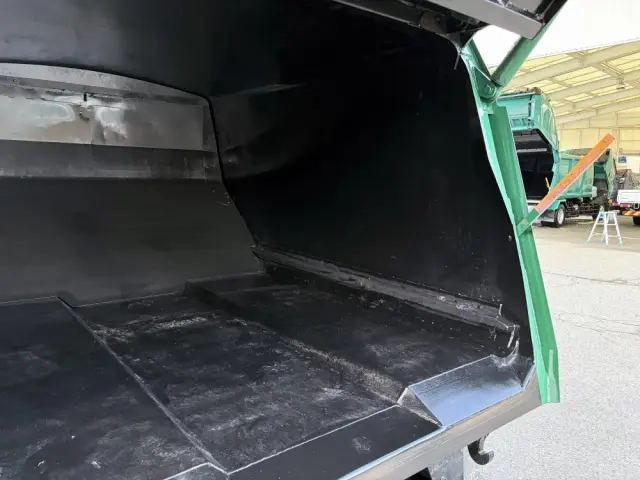 日野 デュトロ TKG-XZU700M(2WD)の写真17