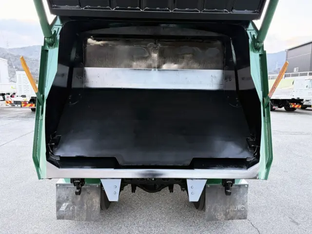 日野 デュトロ TKG-XZU700M(2WD)の写真20