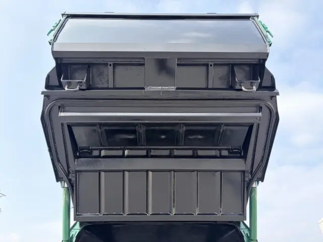 日野 デュトロ TKG-XZU700M(2WD)の写真22