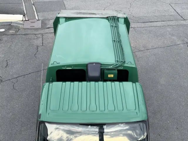 日野 デュトロ TKG-XZU700M(2WD)の写真24