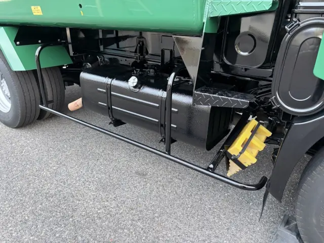 日野 デュトロ TKG-XZU700M(2WD)の写真27